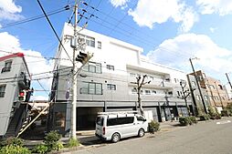 メビウス駒ヶ林レジデンス