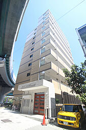 メルディアキューブ新長田