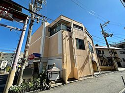 メゾンラフィネ