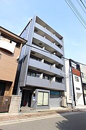 ワイズレジデンス板宿