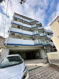 ヒルバレー妙法寺駅前