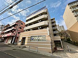 レジデンス妙法寺