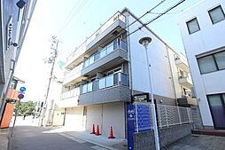 クレアドル須磨