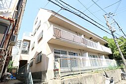 クイーンズハイツ名倉