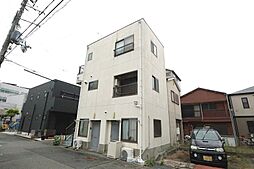 溝口真野マンション