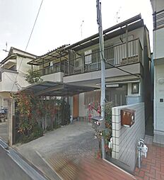 寺池町2丁目貸家
