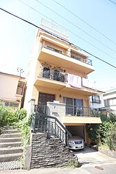 ラムール西山町