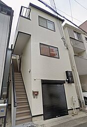 常盤ハイツ