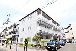 エステートピア日吉