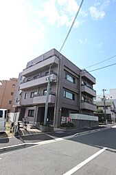 ミナミマチマンション