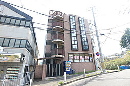 メゾンドルミエール妙法寺