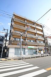 ラムール長田
