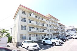 白川台藤ハイツ