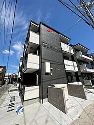 MAXIV CITY神戸鷹取