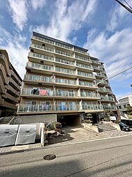 マンション妙法寺