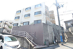 ヴェルドール上池田