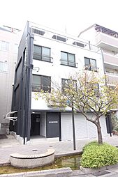 イースト西代