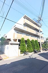 ミモザの館