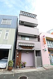 メゾンミゾハシ
