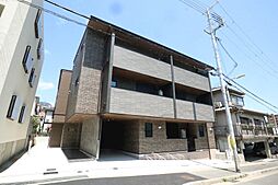 ワコーレヴィータ宝田町