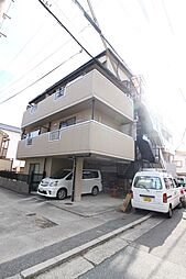 クラシック・ハイツ