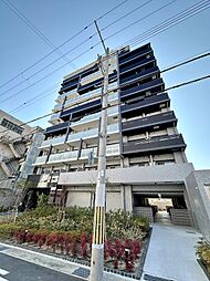 プレサンス神戸長田マリエント
