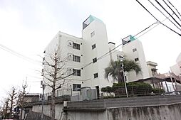 白川台グリーンハイツ
