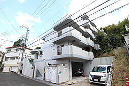シェスタ白川台