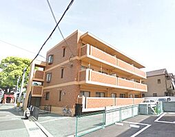 メゾン山手台