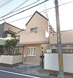 コスモスハイツ