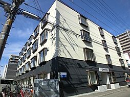 藤井ビル北10条 308