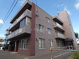 札幌市東区北十一条東2丁目