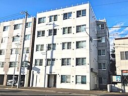 ヴィエルジュ北13条 402