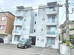 リュクス元町 205