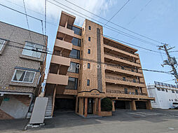 マンションえむず 603