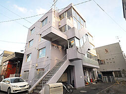 ラ・フォーレ元町 401