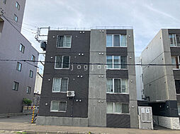 ＭーＳＴＡＧＥ北9条 102
