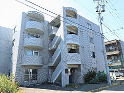 ハーモニーインターシティ環状通東 302