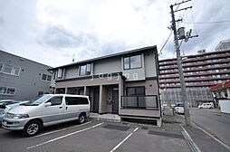 ソレアードＢ 103