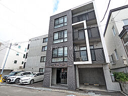 札幌市東区北十六条東10丁目