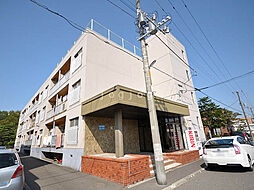 佐渡伏古マンション 102