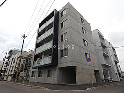 札幌市東区北十三条東8丁目