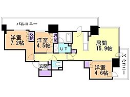 札幌市東区北六条東2丁目