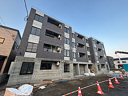 札幌市東区北二十二条東1丁目