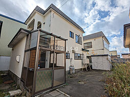 札幌市東区北丘珠四条3丁目の一戸建て