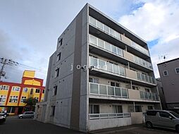 ヴェール美香保 205