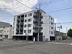 エフュート北19条 404