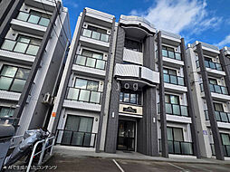 グランメール北20条 402