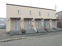 クレアシオンII 201