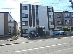 トログランデ新道東 301